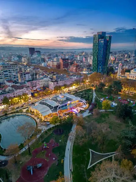 Tirana Turismo Dentale